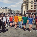 Russia 2018 - Thumbnail