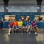 Russia 2018 - Thumbnail