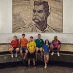 Russia 2018 - Thumbnail