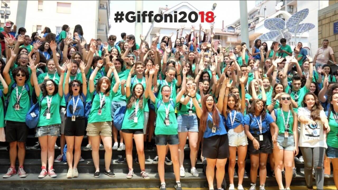 I film lgbt L’Animale e Rafiki in concorso al 48° Giffoni Film Festival - Giffoni Film Festival 2 - Gay.it