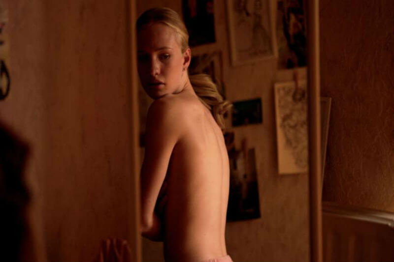 Girl, film trans rivelazione a Cannes, esce con Teodora il 27 settembre - Girl home - Gay.it