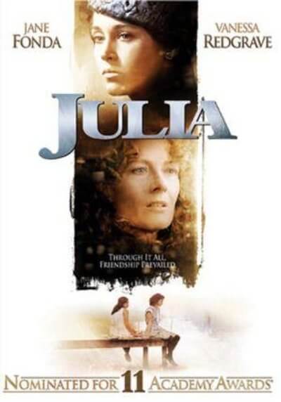 Festival di Venezia, a Vanessa Redgrave il Leone d’Oro alla carriera - Julia - Gay.it