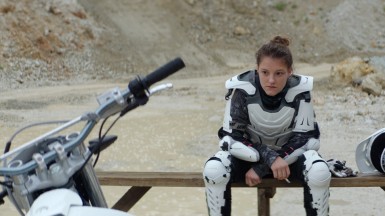 I film lgbt L’Animale e Rafiki in concorso al 48° Giffoni Film Festival - LAnimale 2 - Gay.it