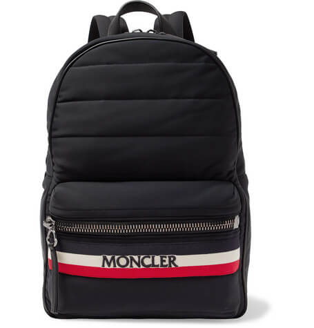 5 zaini da portare con voi in vacanza - Moncler - Gay.it