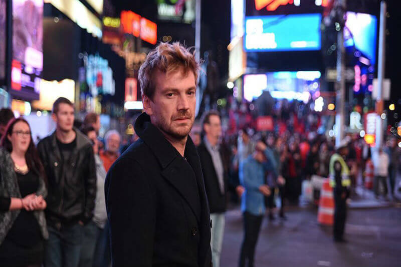 Nobody’s Watching, dall’Argentina a New York in cerca di fortuna