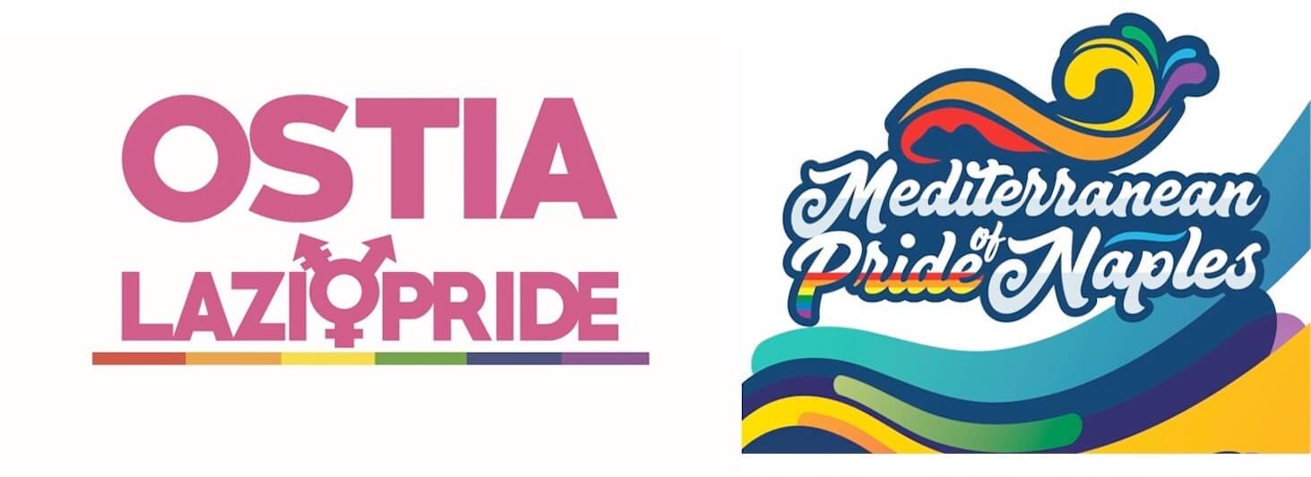 Ostia e Napoli, è il giorno dei Pride contro le mafie - Scaled Image 1 20 - Gay.it