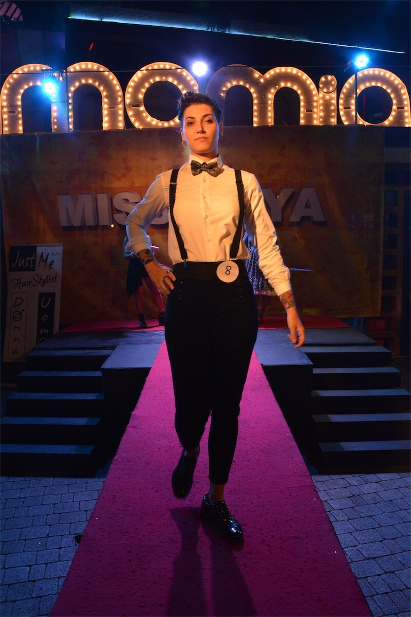 Miss Gaya 2018 è Valentina Ferrari - Scaled Image 1 26 - Gay.it