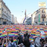 Milano Pride 2018 - Thumbnail