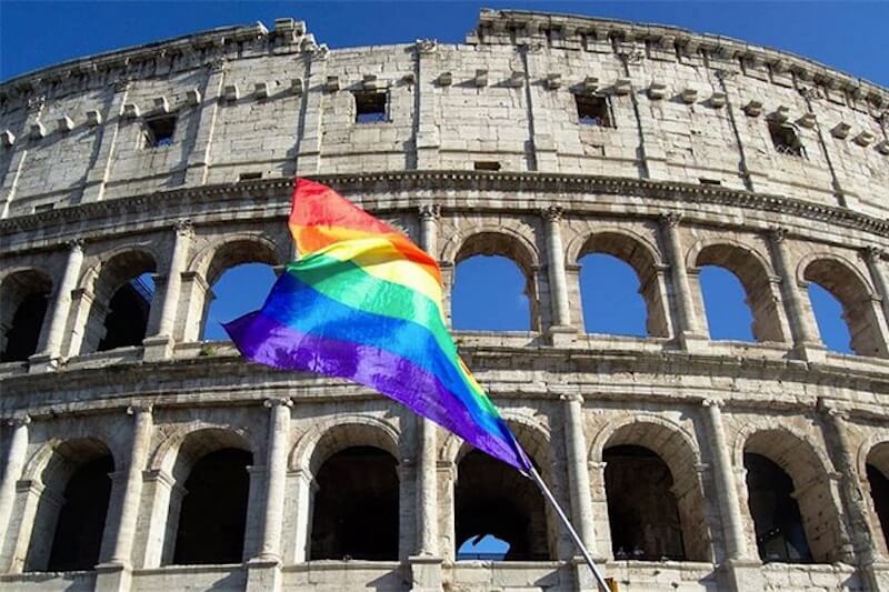 Onda Pride 2018, un milione di persone in piazza nel mese di giugno (e non è finita qui) - Scaled Image 2 3 - Gay.it