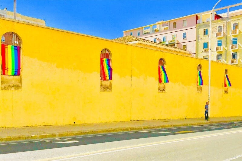 Onda Pride 2018, attese migliaia di persone tra Cagliari, Bologna e Alba - Scaled Image 2 5 - Gay.it