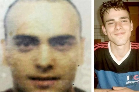Omicidio Varani: Cassazione conferma i 30 anni a Manuel Foffo: "Era lucido quando torturò Luca" - Scaled Image 29 - Gay.it