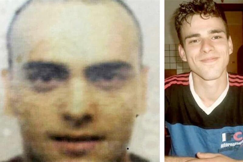 Omicidio Varani: Cassazione conferma i 30 anni a Manuel Foffo: "Era lucido quando torturò Luca" - Scaled Image 29 - Gay.it