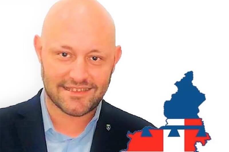 Torino, lancio di uova al grido ‘froc*o’ – la denuncia di  Betti Balducci