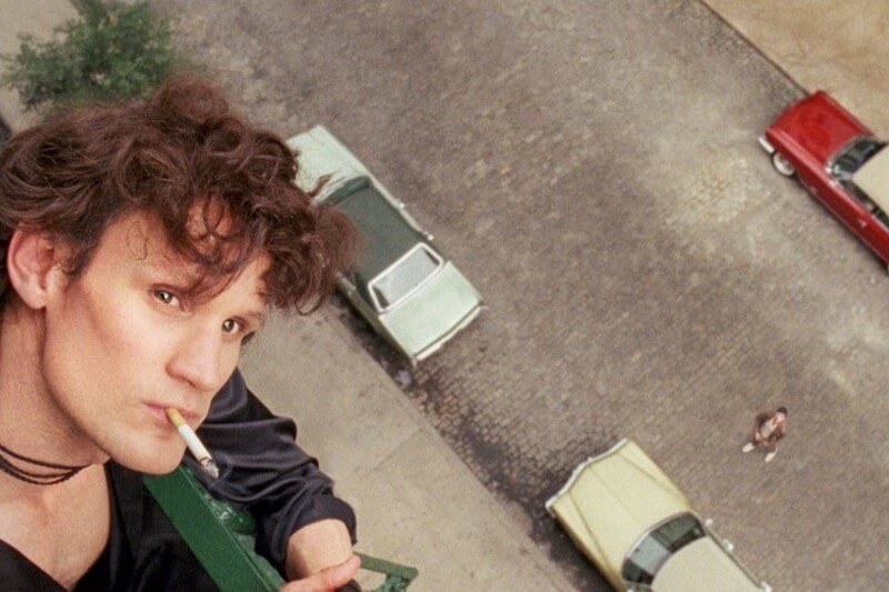 Robert Mapplethorpe, il biopic con Matt Smith ha trovato una distribuzione