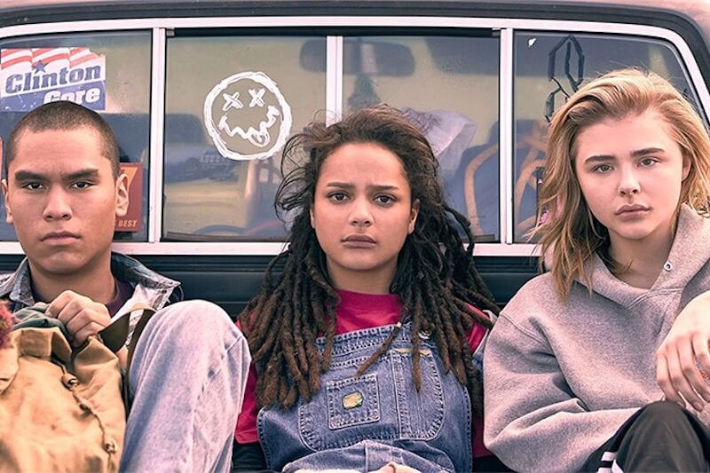 The Miseducation of Cameron Post, primo trailer per il film contro le teorie riparative