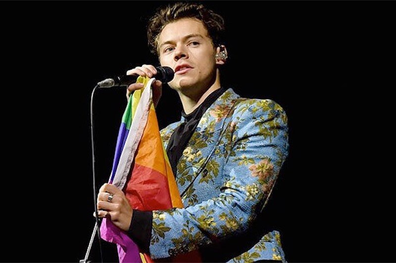 I tour del 2021 in Italia, Harry Styles e Billie Eilish in cima alle classifiche