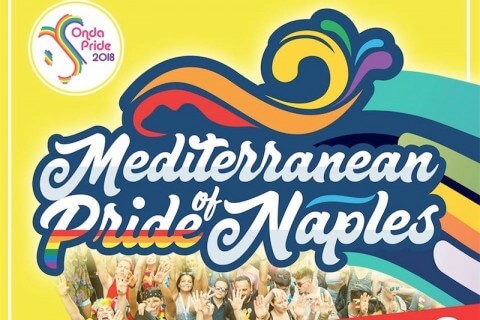 Ostia e Napoli, è il giorno dei Pride contro le mafie - Scaled Image 36 - Gay.it