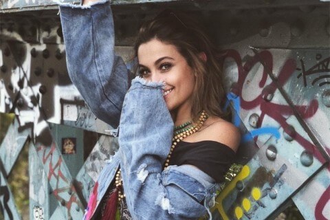 Paris Jackson non vuole etichette: 'non chiamatemi bisessuale, amo le persone' - Scaled Image 44 - Gay.it
