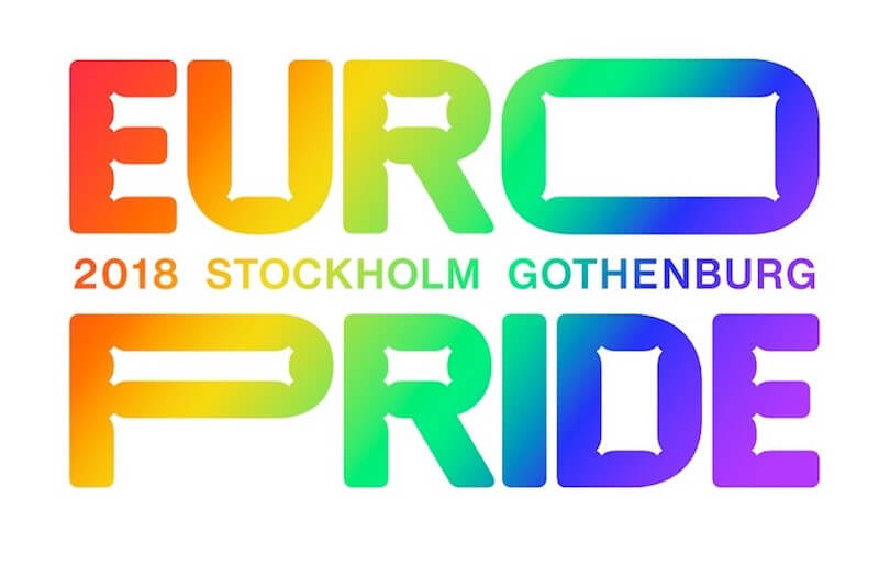 EuroPride 2018 a Stoccolma e Göteborg, il programma completo