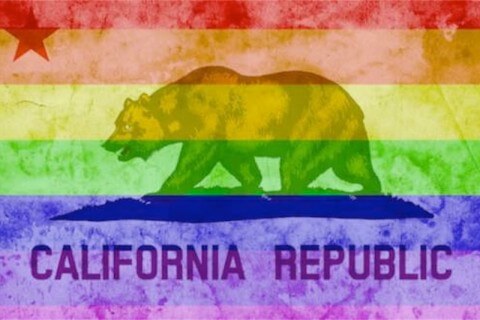 "Giugno mese del Pride", in California diventa legge - è il primo Stato d'America - Scaled Image 48 - Gay.it