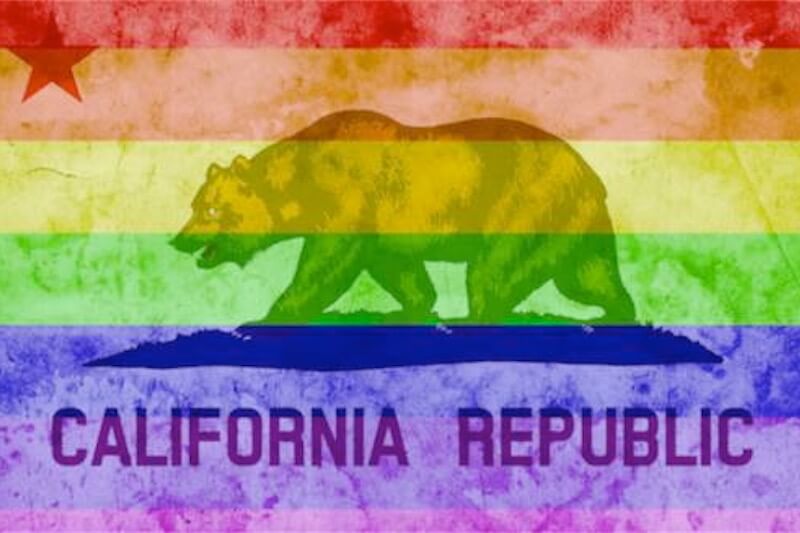 “Giugno mese del Pride”, in California diventa legge – è il primo Stato d’America