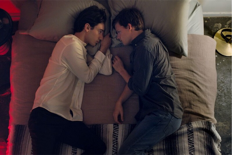 I film LGBTQIA+ della settimana 19/25 febbraio tra tv generalista e streaming - Scaled Image 50 - Gay.it