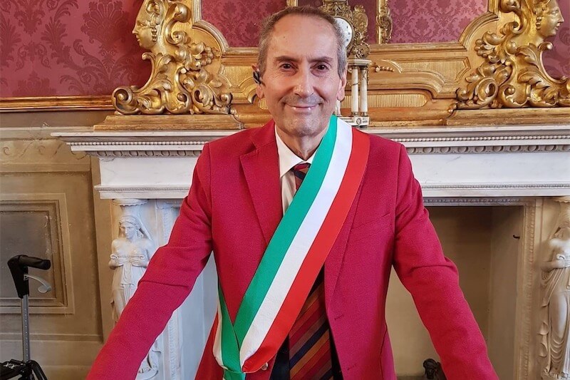 Prima del coming out di Spadafora, tutti i parlamentari dichiaratamente LGBT della Storia della Repubblica - Scaled Image 58 - Gay.it