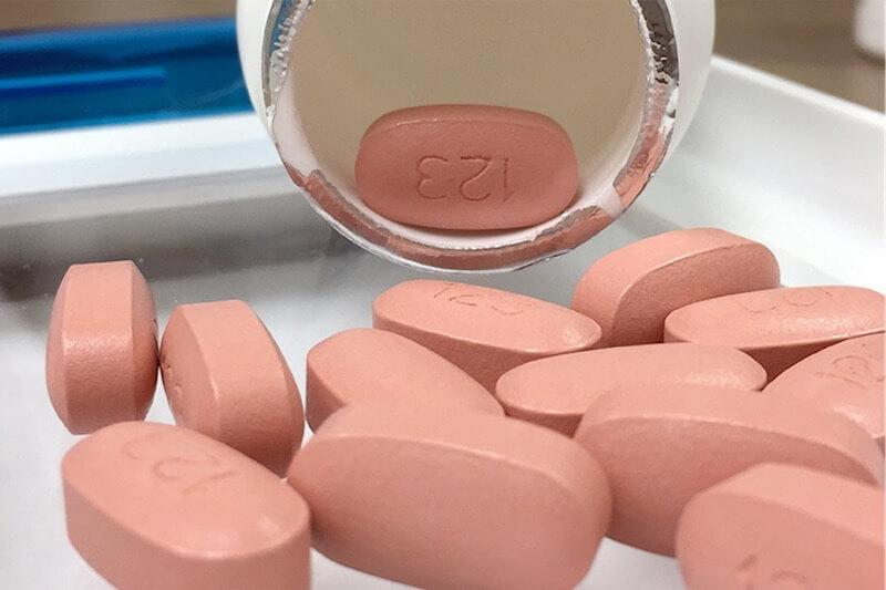 ‘Sieropositivi in terapia antivirale non possono trasmettere l’HIV’: la conferma da un nuovo studio