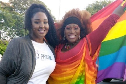 Barbados, arriva il referendum sul matrimonio egualitario - Scaled Image 74 - Gay.it