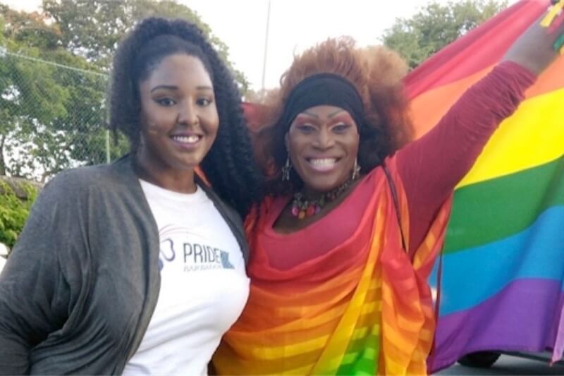 Barbados, la premier invita le coppie gay: "basta discriminazione, accogliamo tutti" - Scaled Image 74 - Gay.it