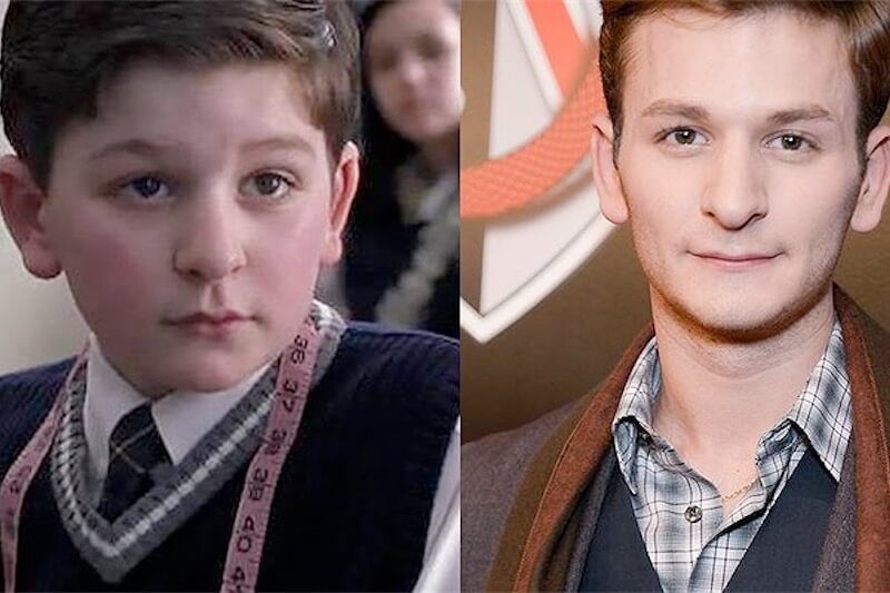 Brian Falduto, bullizzato da bimbo perché gay nel film “School of Rock”