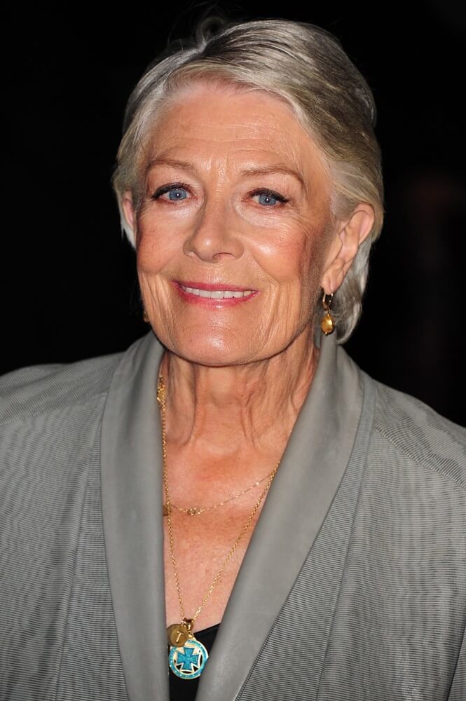 Festival di Venezia, a Vanessa Redgrave il Leone d’Oro alla carriera - Vanessa Redgrave 2 - Gay.it