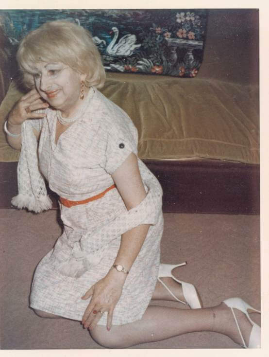 Le prime Drag Queen dalla fine dell'800 agli Anni '60 - anni 60 casa susanna - Gay.it