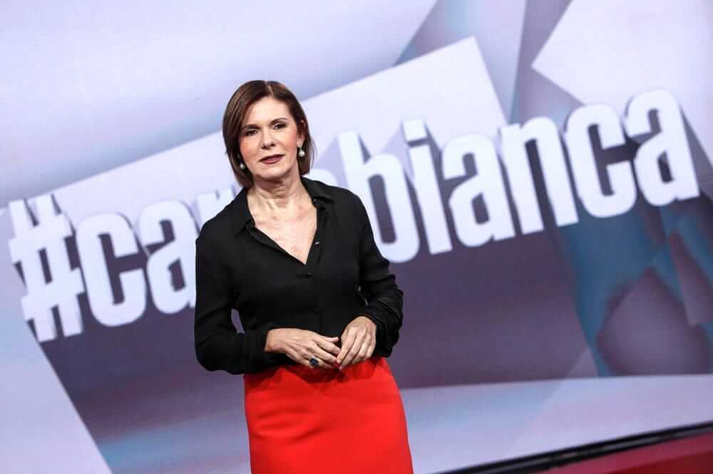 Bianca Berlinguer: "Siamo sicuri che un altro governo avrebbe pensato ancora ai gay?" - bianca berliguer - Gay.it