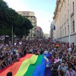 Cagliari Pride 2018 - Thumbnail