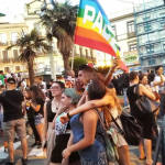 Cagliari Pride 2018 - Thumbnail
