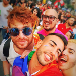 Cagliari Pride 2018 - Thumbnail
