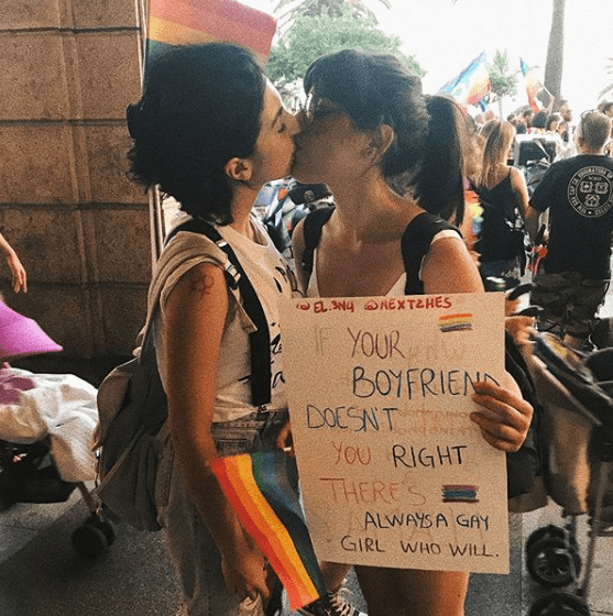 Cagliari Pride 2018