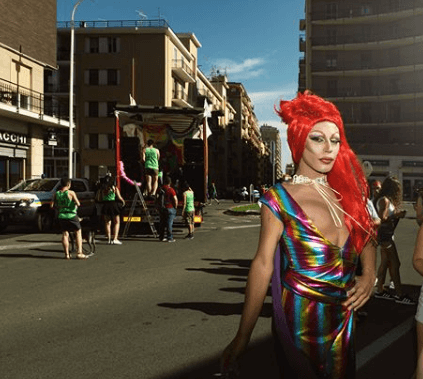 Cagliari Pride 2018