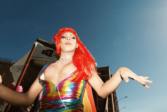 Cagliari Pride 2018