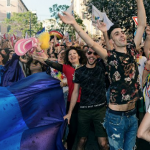 Cagliari Pride 2018 - Thumbnail