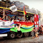 Cagliari Pride 2018 - Thumbnail
