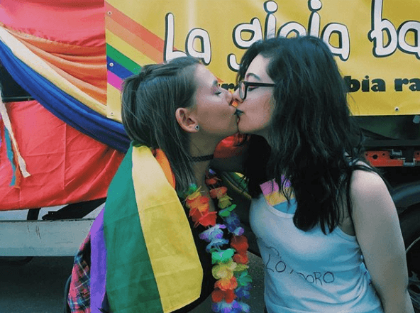 Cagliari Pride 2018