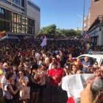 Cagliari Pride 2018 - Thumbnail