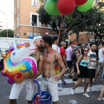 Cagliari Pride 2018 - Thumbnail