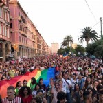 Cagliari Pride 2018 - Thumbnail