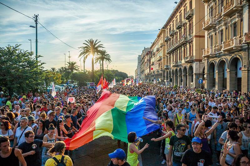 cagliari pride 2018 (Fonte: cagliaripad.it)