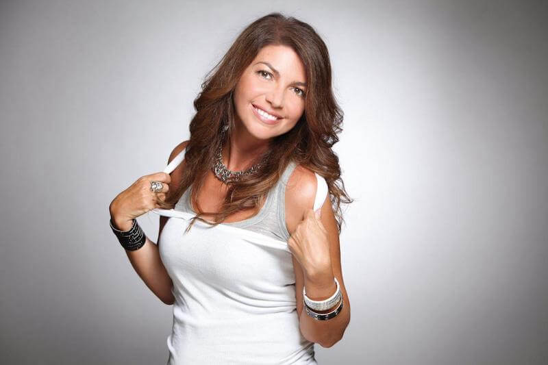 Cristina D’Avena: a 54 anni fa ancora sognare con le sue canzoni