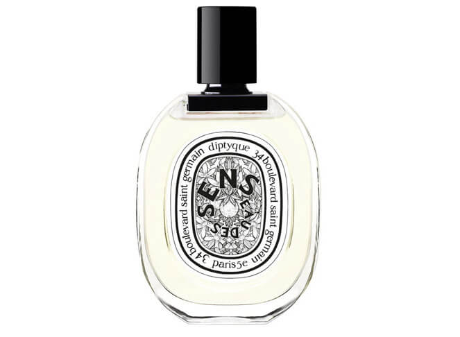 5 profumi per immergersi nell'estate - eau de toilette eau des sens - Gay.it