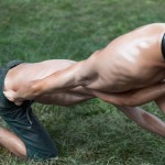 Le foto dei wrestler di Ben McNutt - Thumbnail